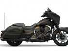 2023 Indian Chieftain Elite Limited